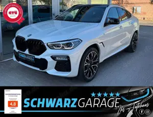 BMW X6 M d*ACC*VOLL-DIGITALES-KOMBI.*