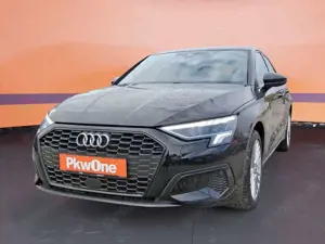 Audi A3 35 TFSI S-tronic #Leder #Business-P