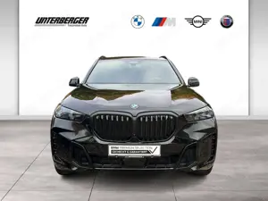 BMW X5 xDrive50e M-Sport Pro, AHK, Iconic Glow, M-Sitz, P Bild 2