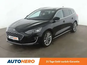 Ford Focus 2.0 TDCi EcoBlue Vignale*NAVI*HEADUP*LED*ACC*PDC*