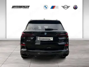 BMW X5 xDrive50e M-Sport Pro, AHK, Iconic Glow, M-Sitz, P Bild 5