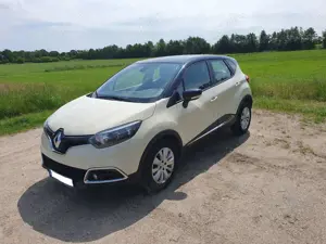 Renault Captur Captur ENERGY TCe 90 Start