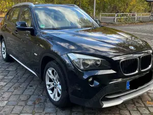 BMW X1 X1 sDrive18d