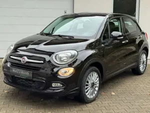 Fiat 500X Pop Star 1.4 Turbo 140PS/Navi/UConnect/Temp