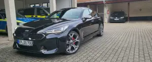 Kia Stinger 2.2 CRDI AWD GT Line