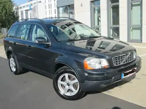 Volvo XC90 XC90 D5 Momentum, Automatik Erste Hand.