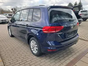 Volkswagen Touran 1.2 TSI Sound BMT/Start-Stopp KLIMA NAVI ALU Bild 4