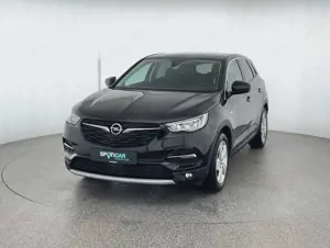 Opel Grandland 1.5D *Navi*SHZ*RFK*uvm