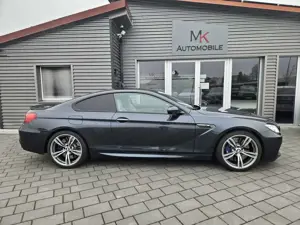 BMW M6 Coupe Competition *CARBON*KAMERA*VOLL*DEUTSCH* Bild 5