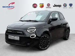 Fiat 500e La Prima by Bocelli *BATTERIEZERTIFIKAT*
