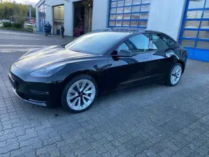 Tesla Model 3 Performance Dual AWD