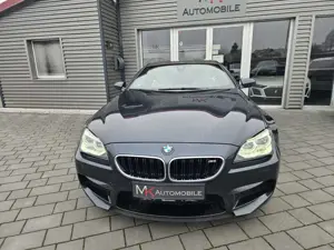 BMW M6 Coupe Competition *CARBON*KAMERA*VOLL*DEUTSCH* Bild 2