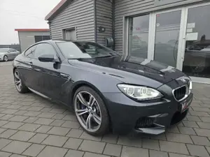 BMW M6 Coupe Competition *CARBON*KAMERA*VOLL*DEUTSCH* Bild 3