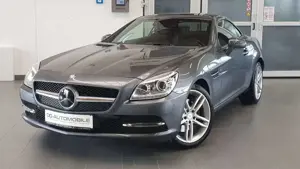Mercedes-Benz SLK 200 CGI Cabrio*Bi-Xenon*PANO*AIRSCARF