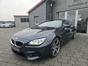 BMW M6 Coupe Competition *CARBON*KAMERA*VOLL*DEUTSCH*