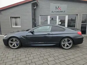 BMW M6 Coupe Competition *CARBON*KAMERA*VOLL*DEUTSCH* Bild 4