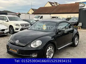 Volkswagen Beetle 1,2 TSI Cup,KLIMAAUTOM.,SHZ,PDC,TEMPOMAT Bild 3