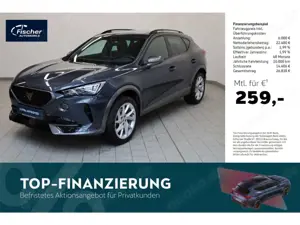 CUPRA Formentor 1.5 TSI