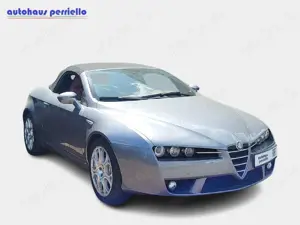 Alfa Romeo Spider 2.4 JTD 20V Exclusive