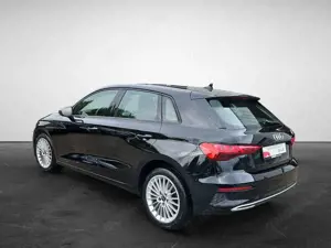 Audi A3 Sportback 35 TDI S tronic advanced NaviPlus LED... Bild 5