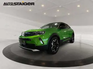 Opel Mokka-E Mokka e Ultimate ACC Winterpaket, LED, PDC,...