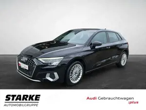 Audi A3 Sportback 35 TDI S tronic advanced NaviPlus LED... Bild 2