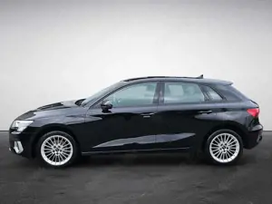 Audi A3 Sportback 35 TDI S tronic advanced NaviPlus LED... Bild 4