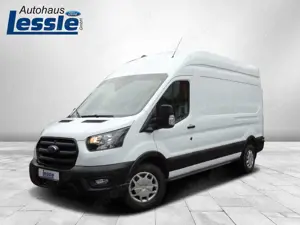 Ford Transit 350 L3H3 Trend Navi/360°/Express-Line/ACC