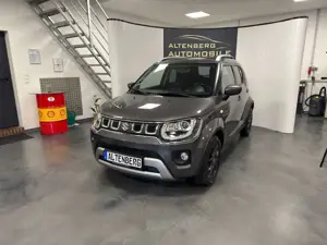 Suzuki Ignis Comfort Aut. LED Kamera Navi DAB Sitzhzg.