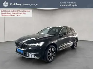 Volvo XC60 XC60 B5 AWD Inscription Aut HeadUp 360° PilotAssis