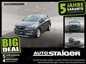 Opel Mokka X 1.4 Turbo ON Navi+SHZ+Winterp.+2xKlima