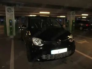 Renault Twingo Twingo Electric Techno, kleiner Stadtflitzer Bild 5