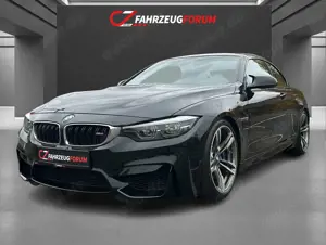 BMW M4 Cabrio Carbon*HK*Kamera*BMW Scheckheft