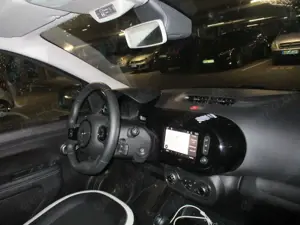 Renault Twingo Twingo Electric Techno, kleiner Stadtflitzer Bild 4