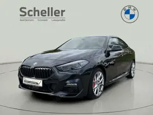 BMW 220 i Gran Coupé