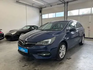 Opel Astra K Sports Tourer 1.5 D Edition Business*1-Ha*Navi*L