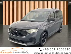 Ford Tourneo Connect 2.0 TDCI EcoBlue Active lang