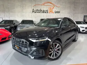 Audi Q8 50 TDI quattro/SHZ/NAVI/APPLE/LED/ACC/DAB