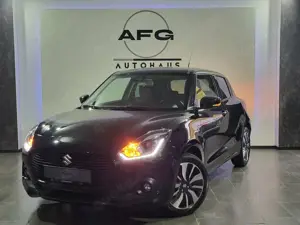 Suzuki Swift Comfort+*KAMERA*AUTOMATIK*1.HAND