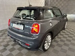 MINI Cooper S COOPER S*CHILI*LED-BUSINESS-SHZ-PDC-NAV-AMBIENTE Bild 4