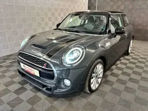 MINI Cooper S COOPER S*CHILI*LED-BUSINESS-SHZ-PDC-NAV-AMBIENTE Bild 2