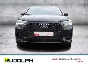Audi Q3 Sportback 35 TFSI S-tronic S line ACC LED AHK Navi Bild 2