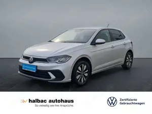 Volkswagen Polo 1.0 TSI DSG Move+ACC+PDC+SHZ+APPCONN+CLIMATR+LED+
