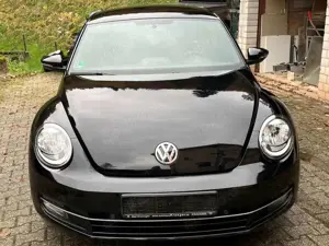 Volkswagen Beetle The Beetle The 1.2 TSI Bild 2