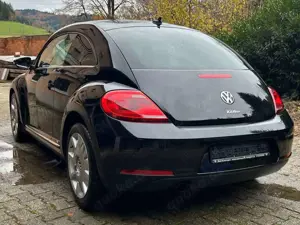 Volkswagen Beetle The Beetle The 1.2 TSI Bild 5