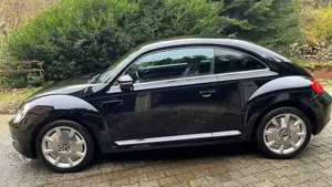 Volkswagen Beetle The Beetle The 1.2 TSI Bild 4