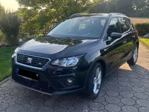 SEAT Arona Arona 1.0 TSI DSG OPF FR