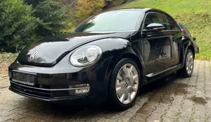 Volkswagen Beetle The Beetle The 1.2 TSI Bild 3