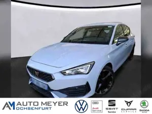 CUPRA Leon 1.5 eTSI DSG Navi Kamera Shz LED