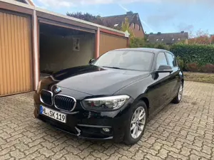 BMW 118 118i Aut. Advantage
